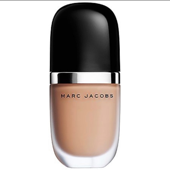 Marc Jacobs Other - Marc Jacobs 64 Fawn Medium Genius Gel Super-Charged Foundation